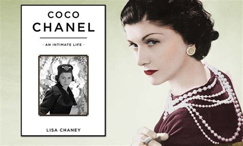 Coco Chanel Biography: Drugs, Bisexuality and Love .